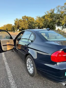 2009 BMW 3 Series 328i Sedan 4D