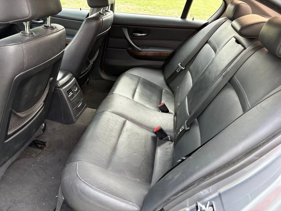 2009 BMW E90 3 Series Sedan - Image 6 of 7