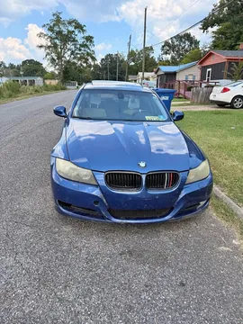 2009 BMW 3 Series 328i Sedan 4D