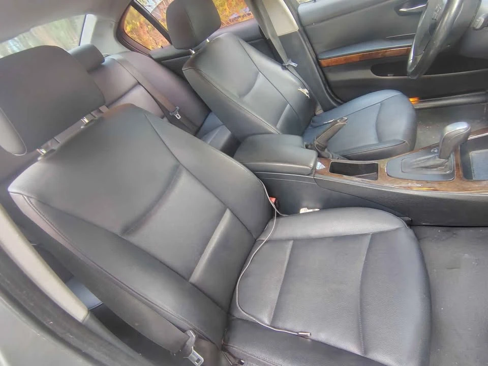 2009 BMW E90 3 Series Sedan - Image 12 of 12