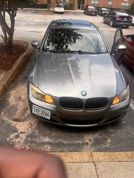 2009 BMW 3 Series 328i Sedan