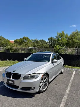 2009 BMW 3 Series 328i Sedan 4D