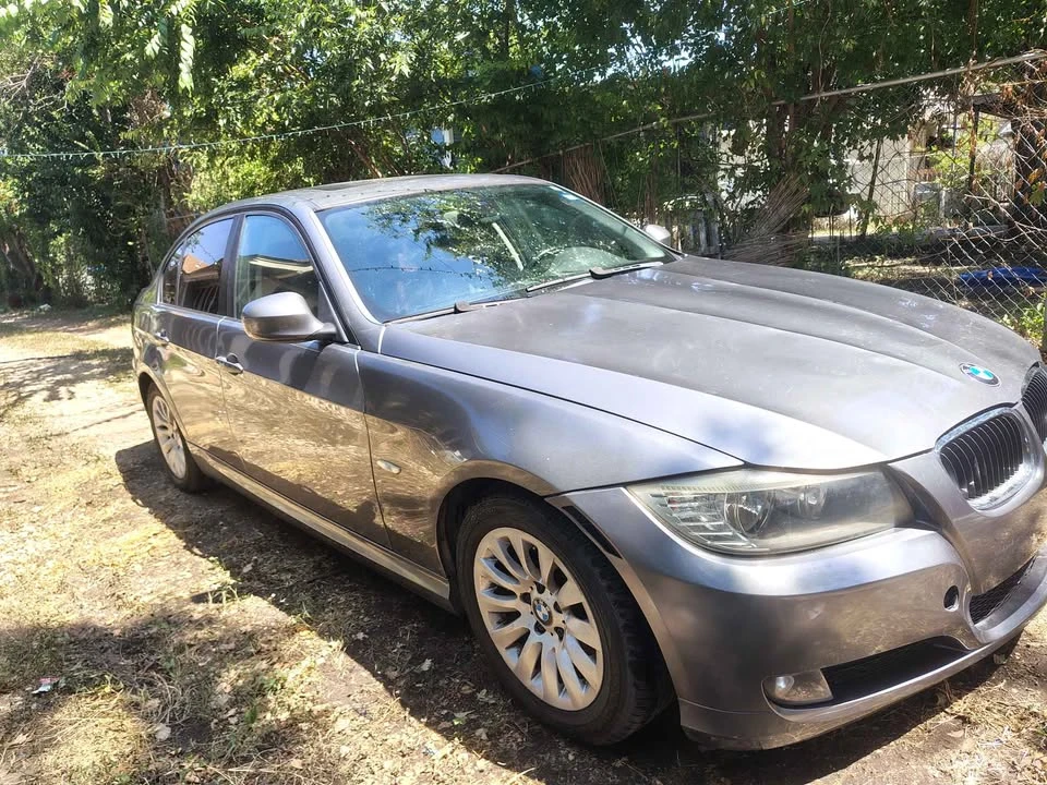 2009 BMW E90 3 Series Sedan - Image 2 of 12
