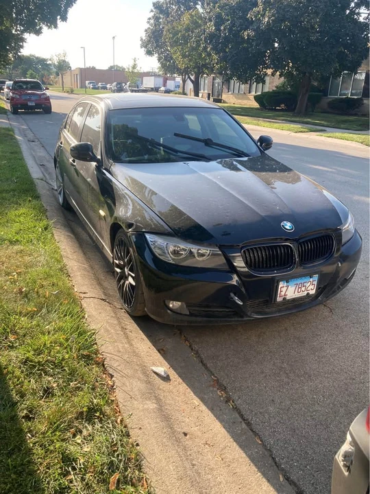 2009 BMW E90 3 Series Sedan - Image 6 of 15
