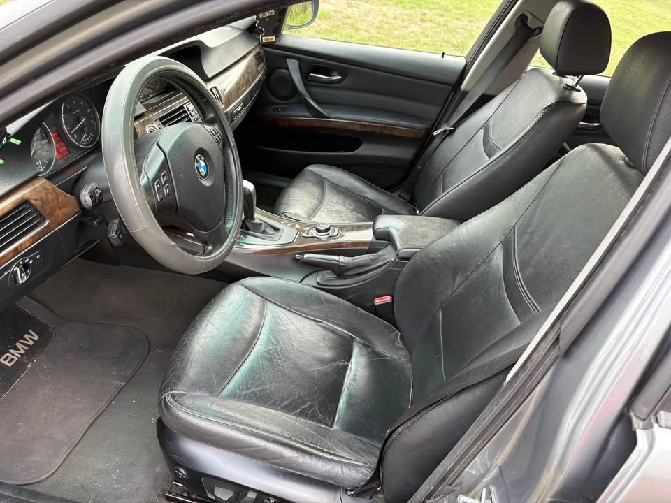 2009 BMW E90 3 Series Sedan - Image 5 of 7