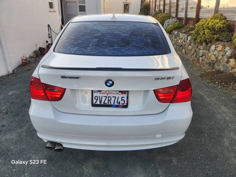 2009 BMW E90 3 Series Sedan - Image 5 of 20