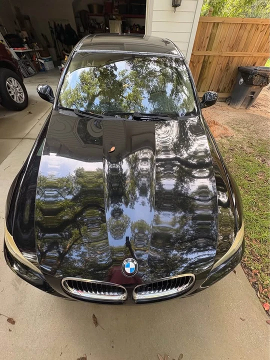 2009 BMW E90 3 Series Sedan - Image 4 of 11