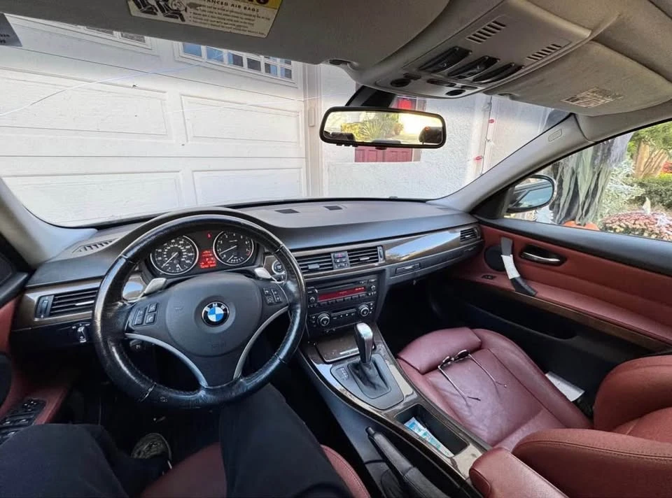 2009 BMW E90 3 Series Sedan - Image 6 of 7