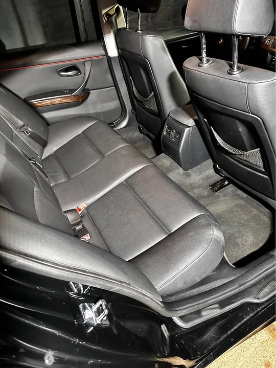 2009 BMW E90 3 Series Sedan - Image 9 of 9