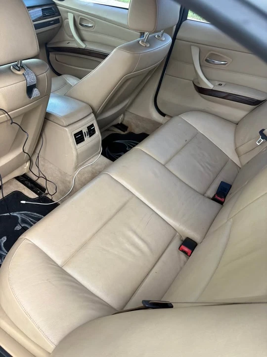 2009 BMW E90 3 Series Sedan - Image 7 of 7