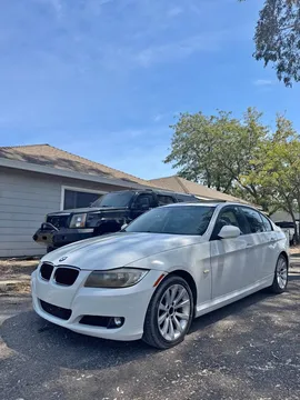 2009 BMW 3 Series 328i Sedan 4D