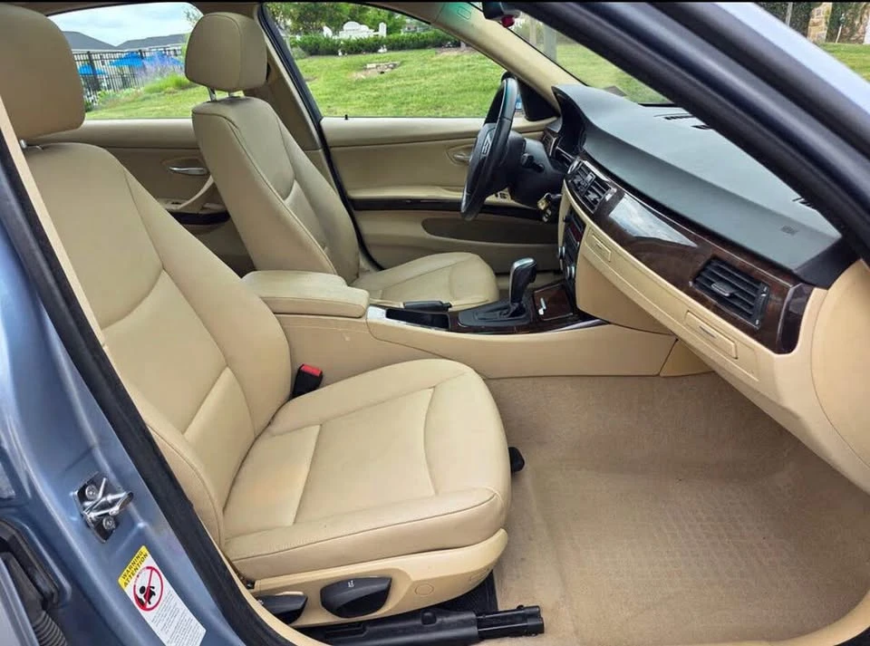 2009 BMW E90 3 Series Sedan - Image 11 of 14