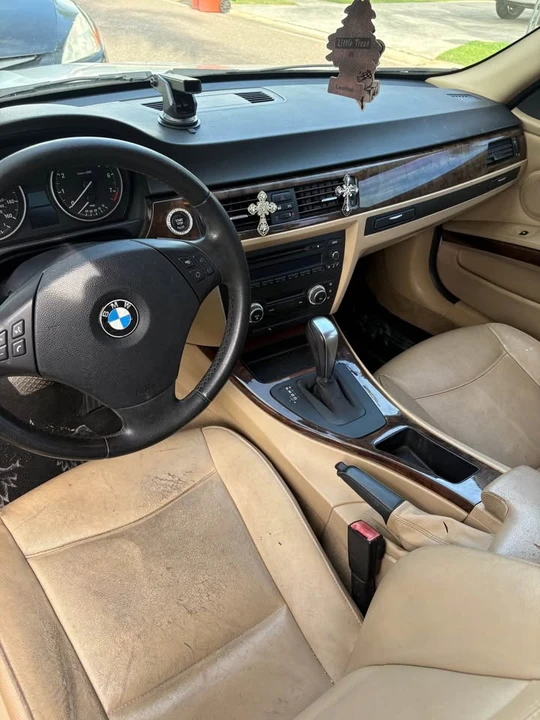2009 BMW E90 3 Series Sedan - Image 6 of 7