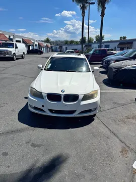 2009 BMW 3 Series 328i Sedan 4D