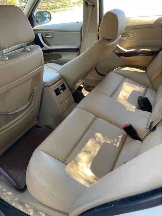 2009 BMW E90 3 Series Sedan - Image 8 of 11