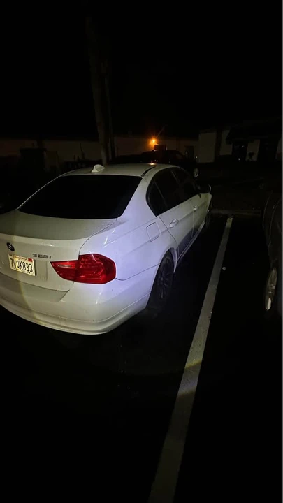 2009 BMW E90 3 Series Sedan - Image 10 of 10