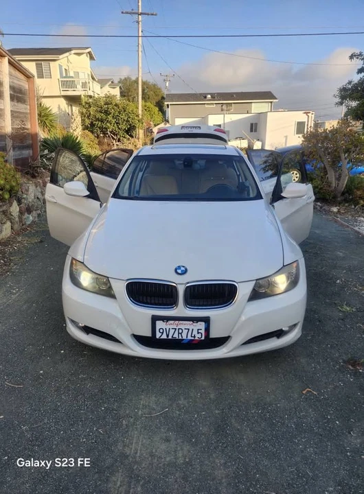 2009 BMW E90 3 Series Sedan - Image 6 of 20