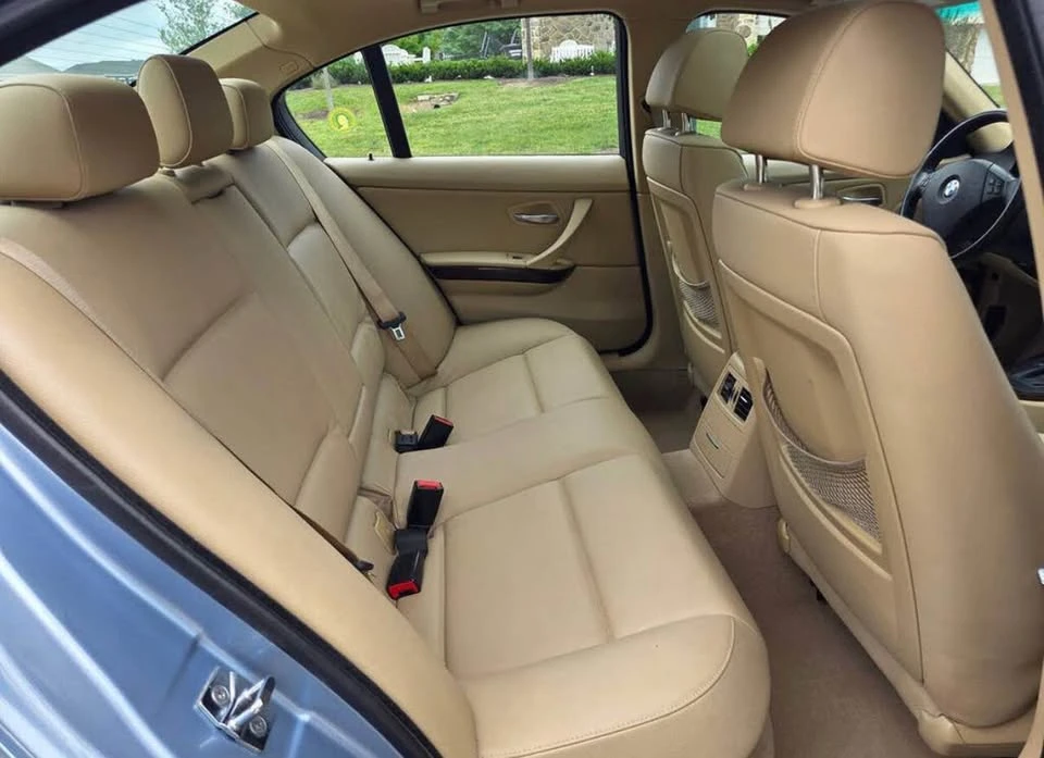 2009 BMW E90 3 Series Sedan - Image 12 of 14