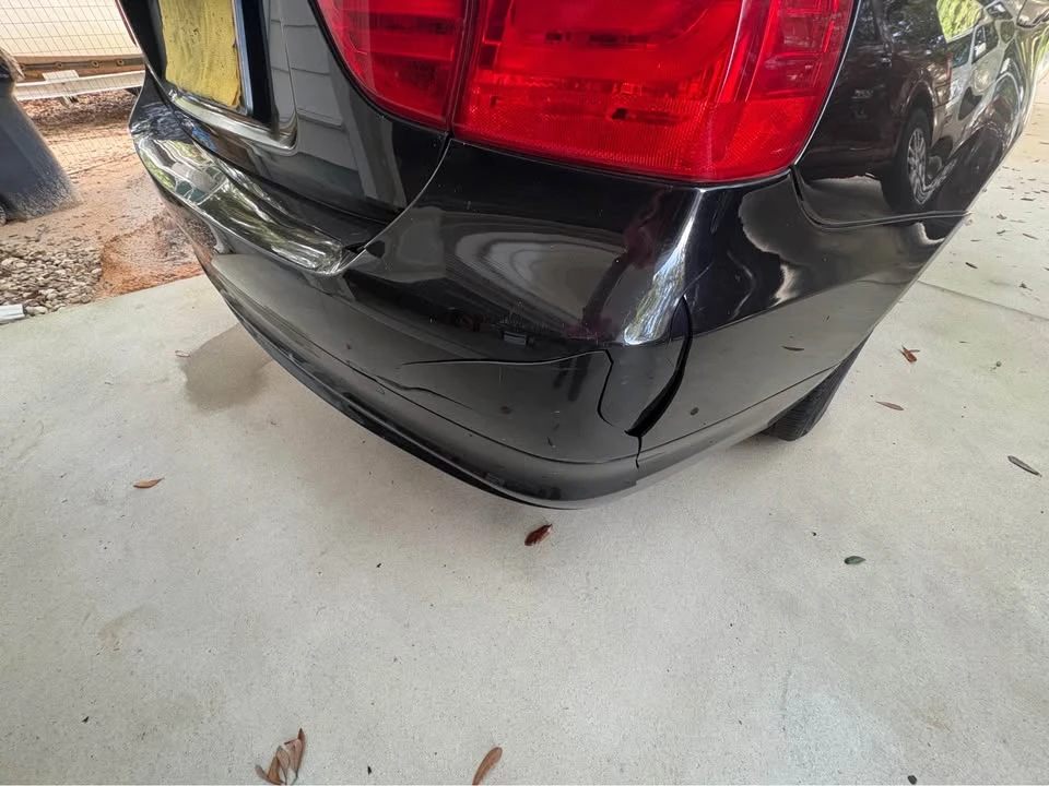 2009 BMW E90 3 Series Sedan - Image 11 of 11