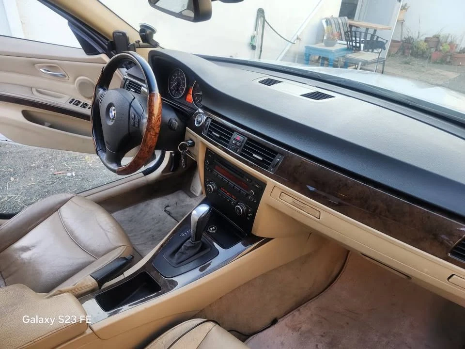 2009 BMW E90 3 Series Sedan - Image 18 of 20