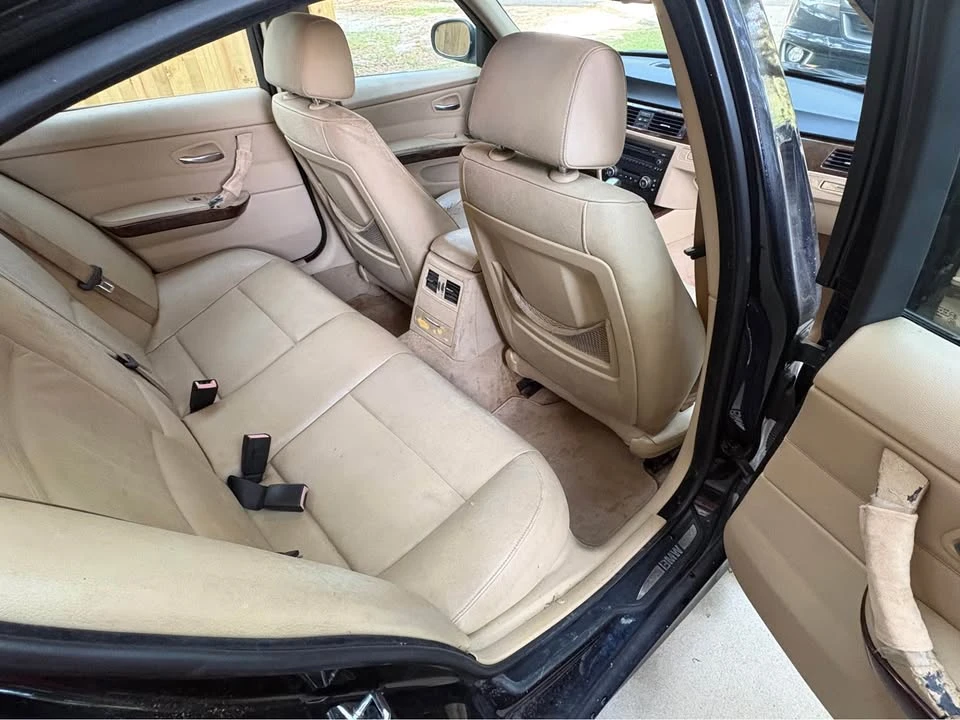 2009 BMW E90 3 Series Sedan - Image 8 of 11