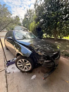 2009 BMW 3 Series 328i Sedan 4D
