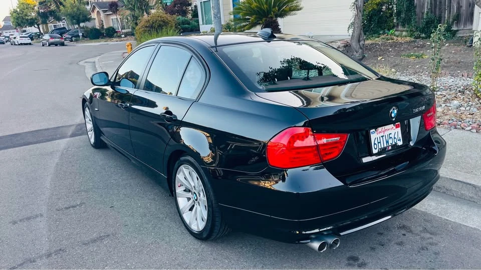 2009 BMW E90 3 Series Sedan - Image 3 of 13