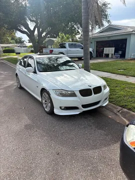 2009 BMW 3 Series 328i Sedan 4D