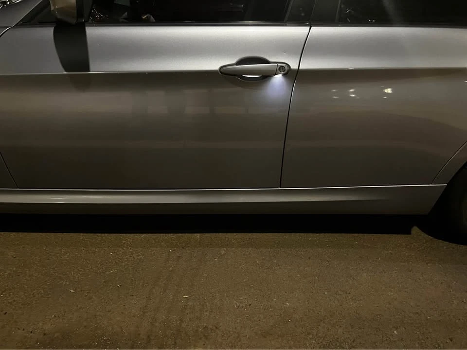 2009 BMW E90 3 Series Sedan - Image 19 of 19