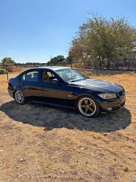 2009 BMW 3 Series 328i Sedan 4D
