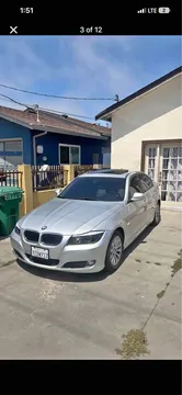 2009 BMW 3 Series 328i Sedan
