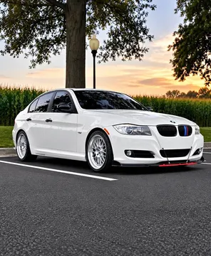 2009 BMW 3 Series 328i Sedan