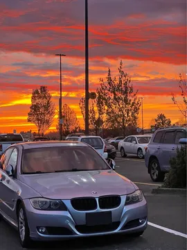 2009 BMW 3 Series 328i Sedan 4D