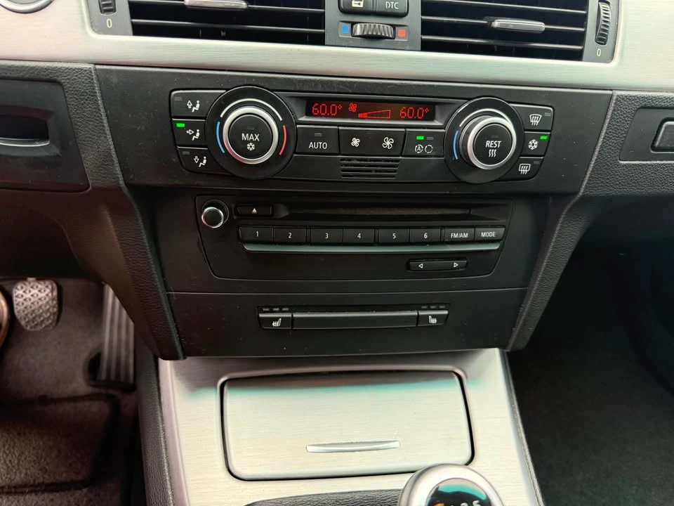 2009 BMW E90 3 Series Sedan - Image 11 of 11