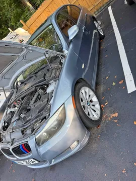 2009 BMW 3 Series 328i Sedan 4D