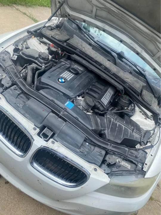 2009 BMW E91 3 Series Touring - Image 3 of 4
