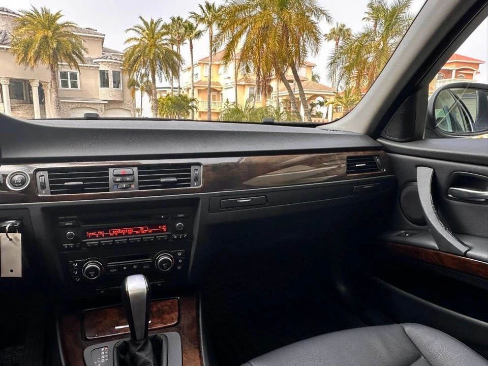 2009 BMW E90 3 Series Sedan - Image 21 of 21