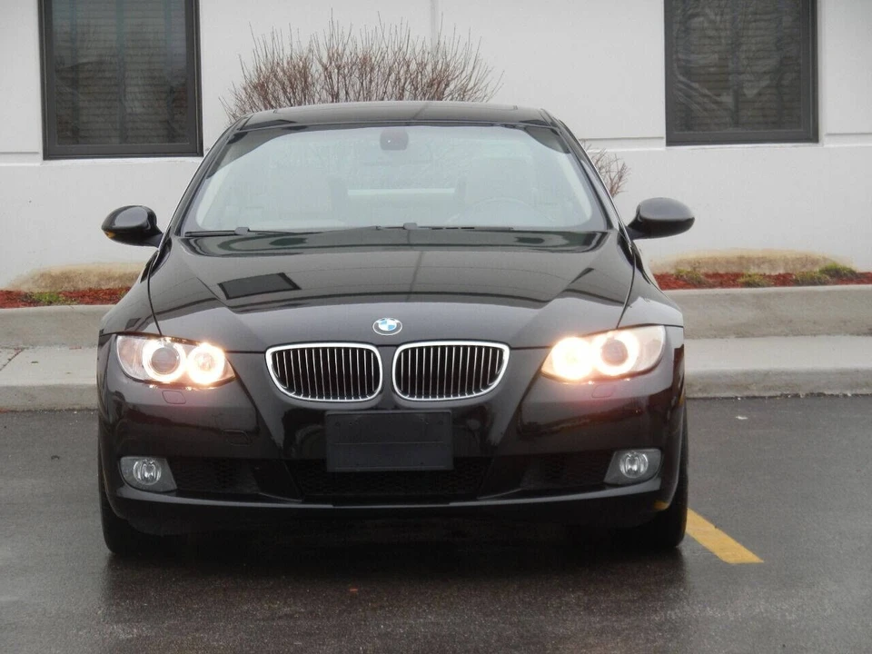 2009 BMW E92 3 Series Coupe - Image 7 of 12