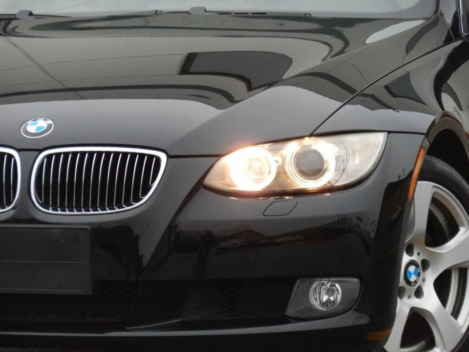 2009 BMW E92 3 Series Coupe - Image 4 of 12
