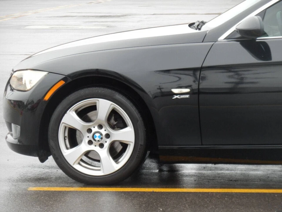 2009 BMW E92 3 Series Coupe - Image 12 of 12