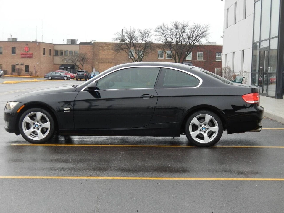 2009 BMW E92 3 Series Coupe - Image 11 of 12