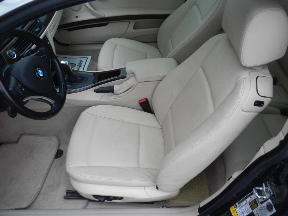 2009 BMW E92 3 Series Coupe - Image 3 of 12