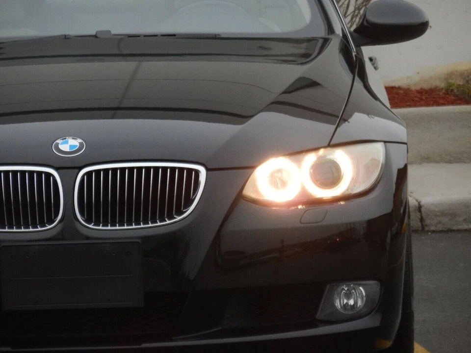 2009 BMW E92 3 Series Coupe - Image 8 of 12