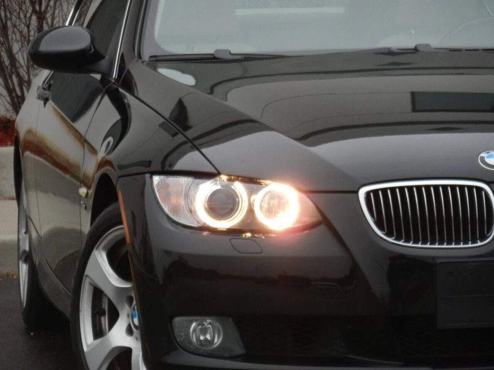 2009 BMW E92 3 Series Coupe - Image 5 of 12