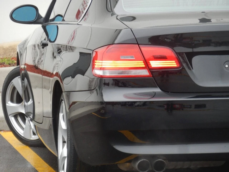 2009 BMW E92 3 Series Coupe - Image 2 of 12