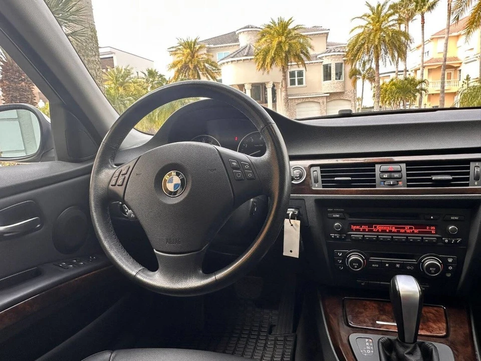 2009 BMW E90 3 Series Sedan - Image 20 of 21