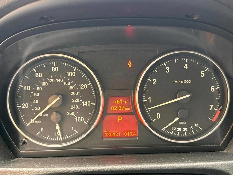 2009 BMW E90 3 Series Sedan - Image 15 of 21
