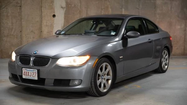 2009 BMW E92 3 Series Coupe - Image 3 of 19