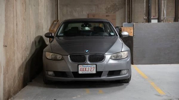 2009 BMW E92 3 Series Coupe - Image 2 of 19