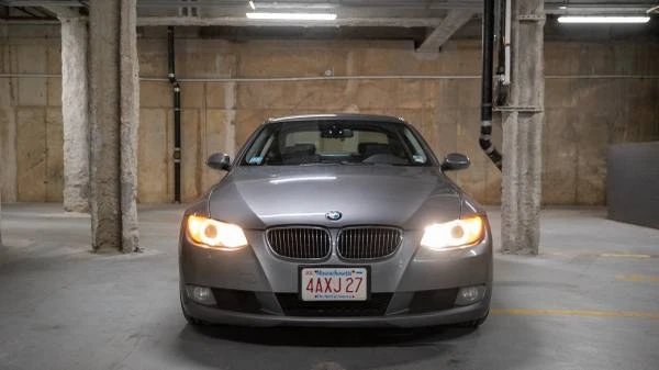 2009 BMW E92 3 Series Coupe - Image 4 of 19